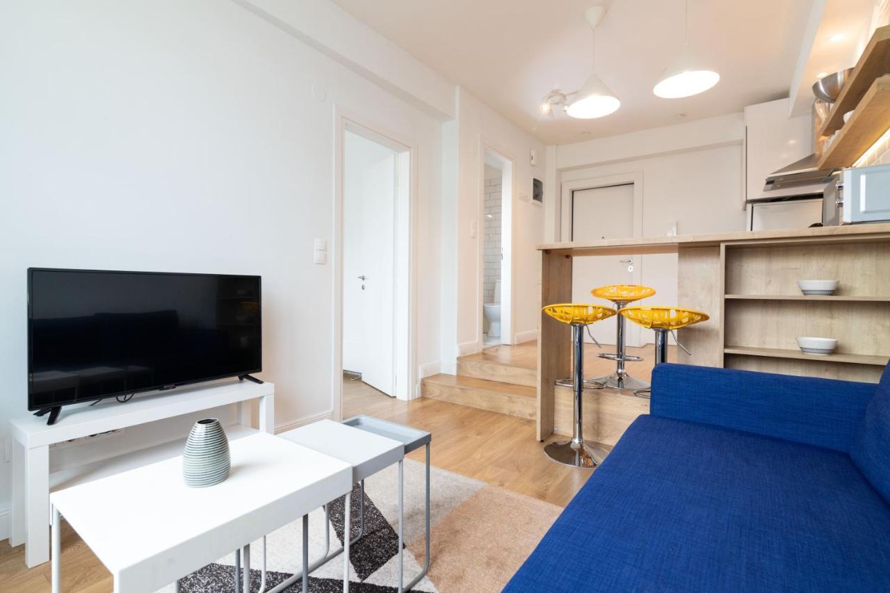F & B Collection - Close To Aristotelous Sq Thessaloníki Luaran gambar