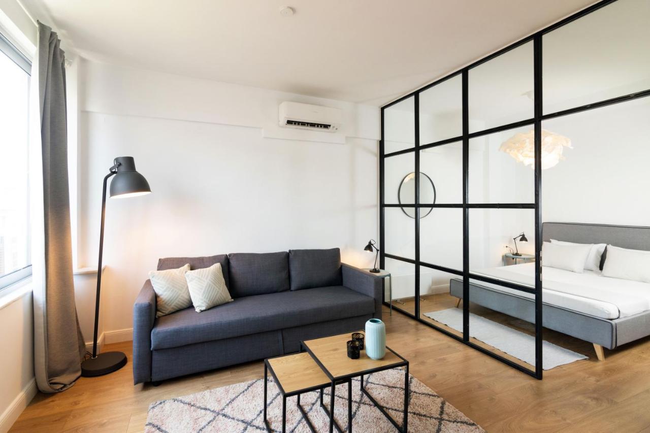 F & B Collection - Close To Aristotelous Sq Thessaloníki Luaran gambar